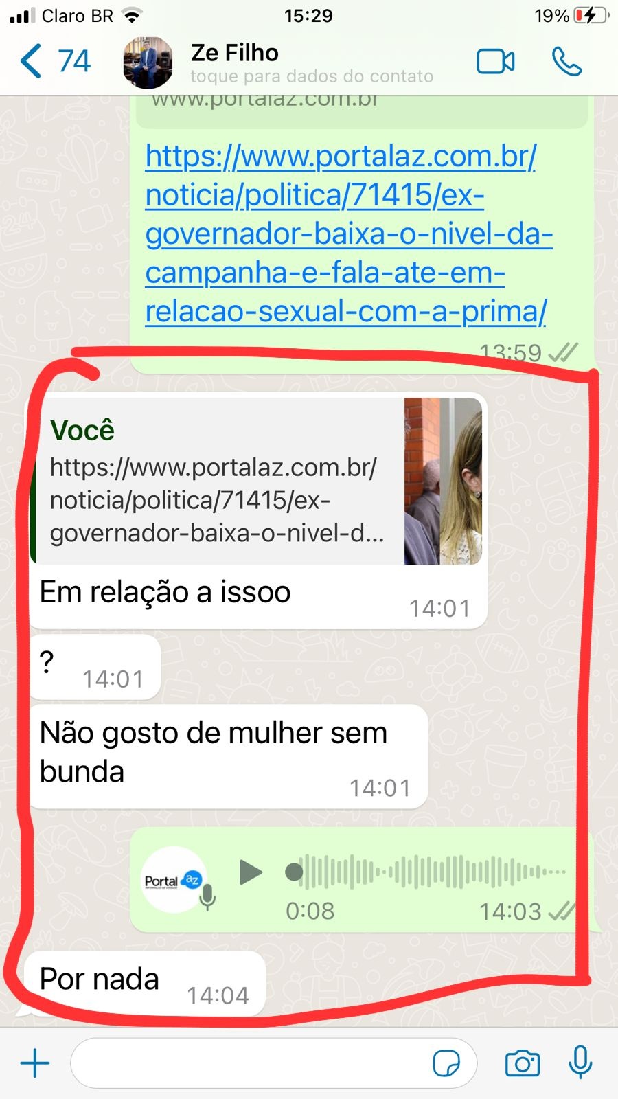Capa