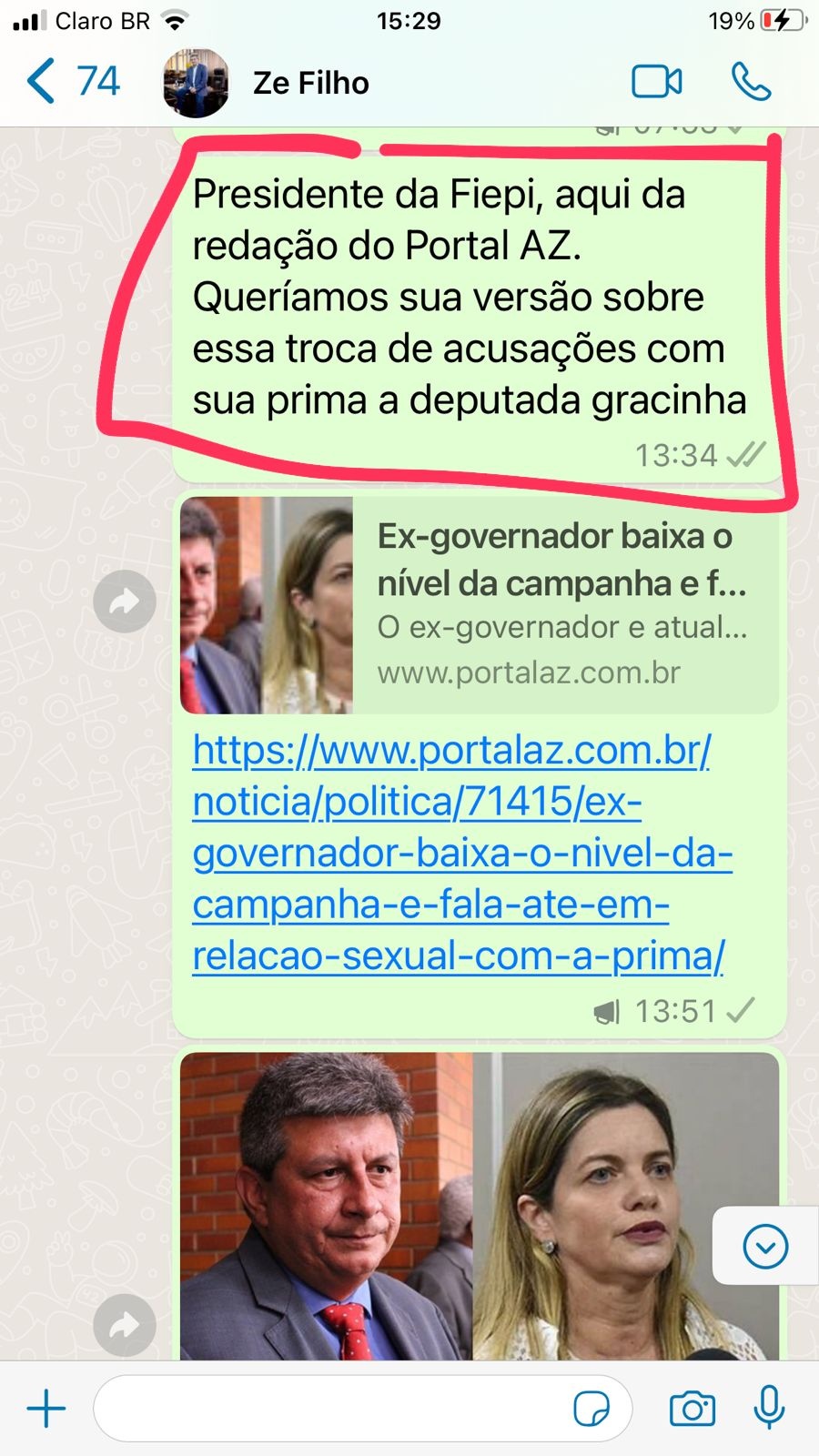 Capa