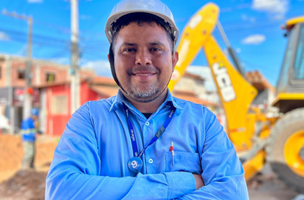Capa (Foto: Reprodução/Águas de Timon)