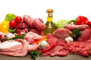 Carnes (Foto: Reprodução)