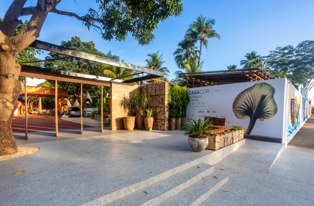 CASACOR Piauí 2024