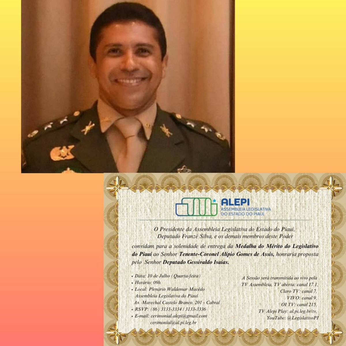 Cel Alipio