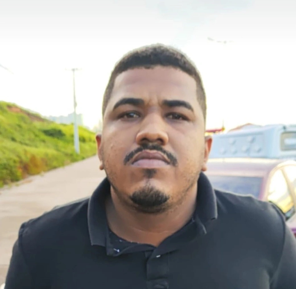 Cleyson Ramos de Sousa Carvalho, conhecido como Kleitim