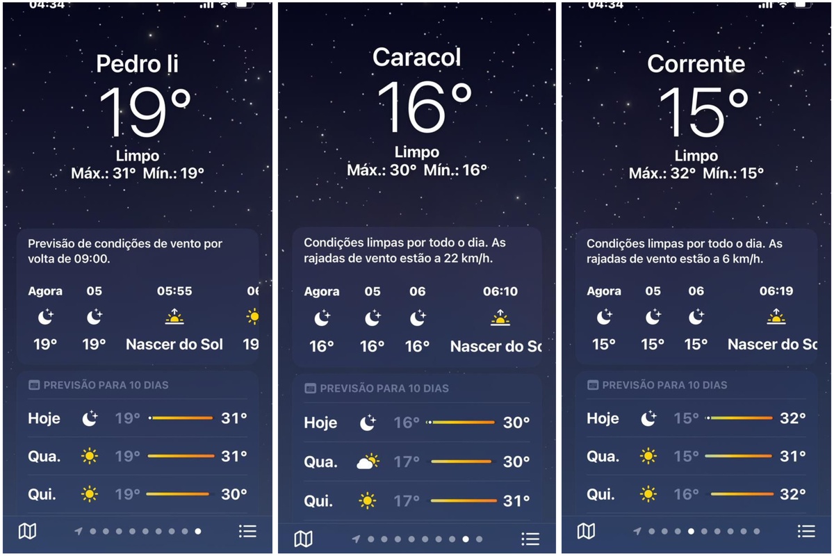 Clima