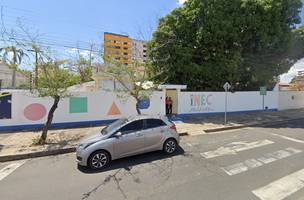 Colégio Inec (Foto: Reprodução/Googles Maps)
