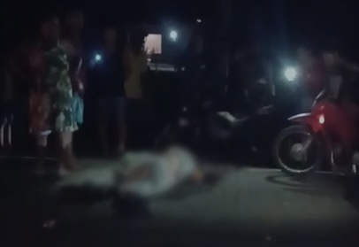 Colisão contra animal deixa trabalhador rural morto na PI-112
