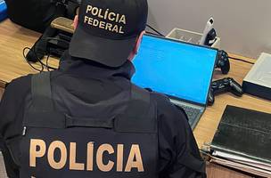 Combate fraudes (Foto: PF)
