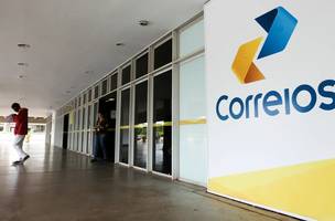 Concurso (Foto: Correios)