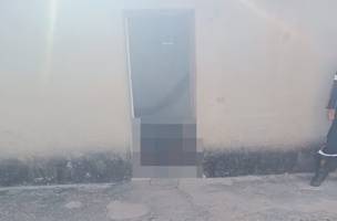 Condenado por homicídio é executado a tiros em Jaicós, no Piauí (Foto: Divulgação/PC-PI)