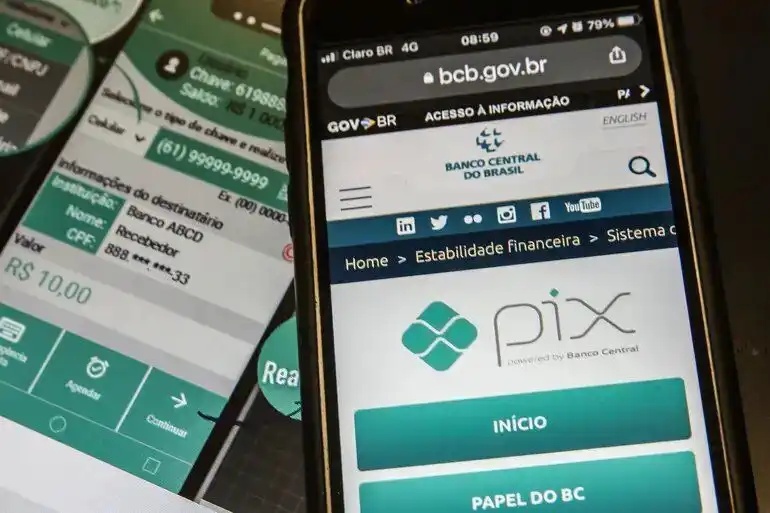 Criminosos alegam transferência por engano e pedem devolução do dinheiro; vítimas acabam com duplo prejuízo