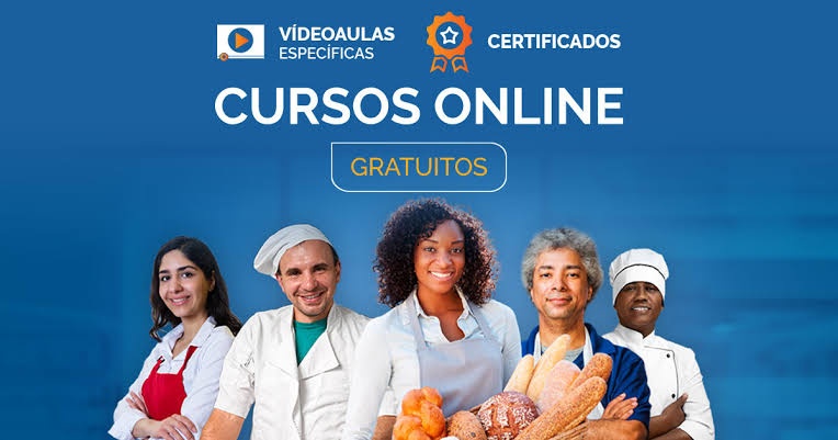 Cursos gratuitos