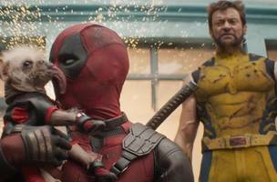 Deadpool & Wolverine (2024) (Foto: Reprodução)