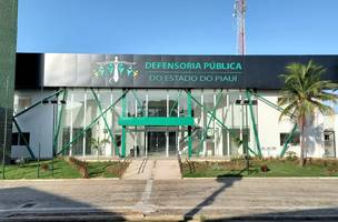 Defensoria Pública (Foto: Ascom RFCC)