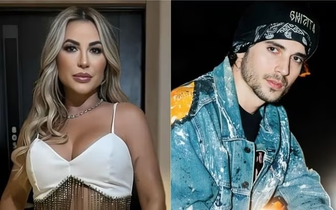Deolane Bezerra expõe relação com Fiuk e é ameaçada por fãs do cantor