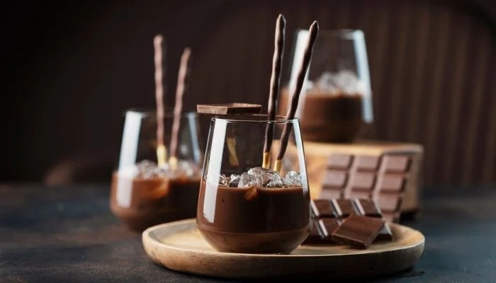 Dia do Chocolate