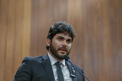 Dr. Marcus Vinícius Kalume.