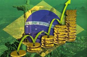 Economia brasileira cresceu (Foto: Reprodução)