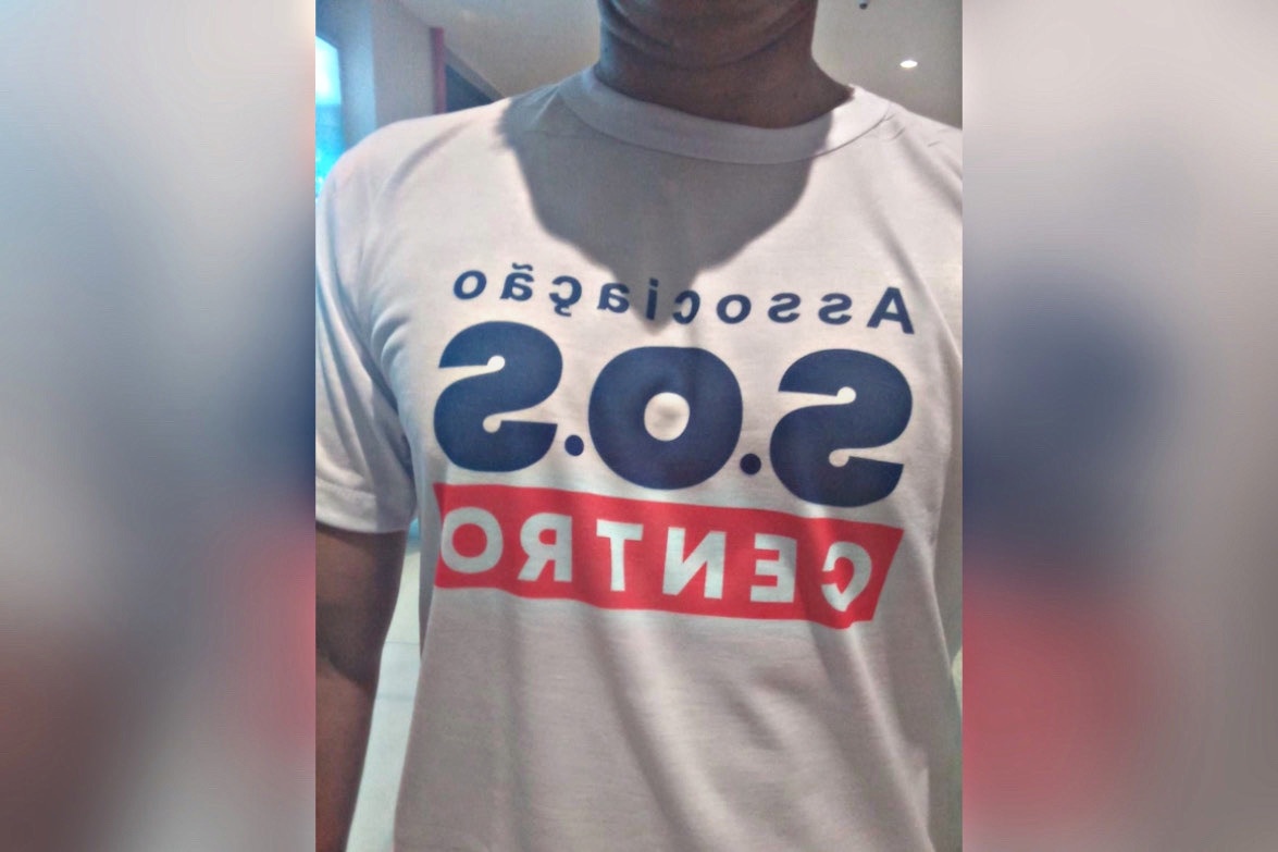 Eles seguem em via oposta ao diálogo com o governo. Preferem o barulho, criticar que ir direto ao governador