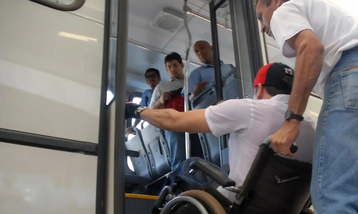Em pauta