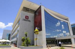 Encerram no sábado inscrições para vaga de Juiz no CNMP (Foto: TJ-PI)