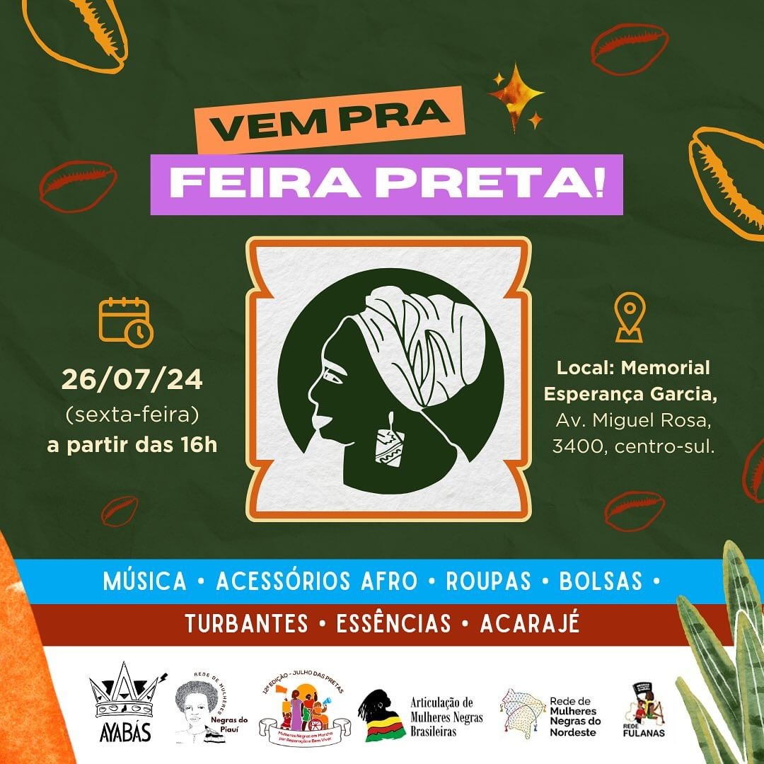 @feirapretapiaui