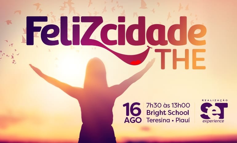 Feliz Cidade