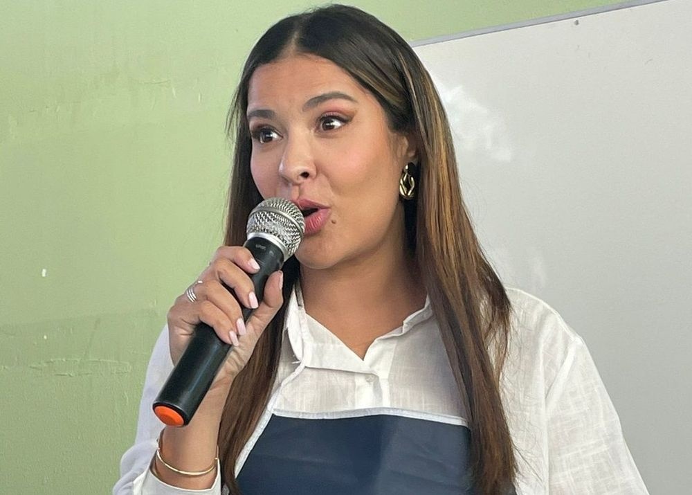 Gyselle Soares