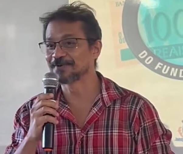 Idelmar Gomes