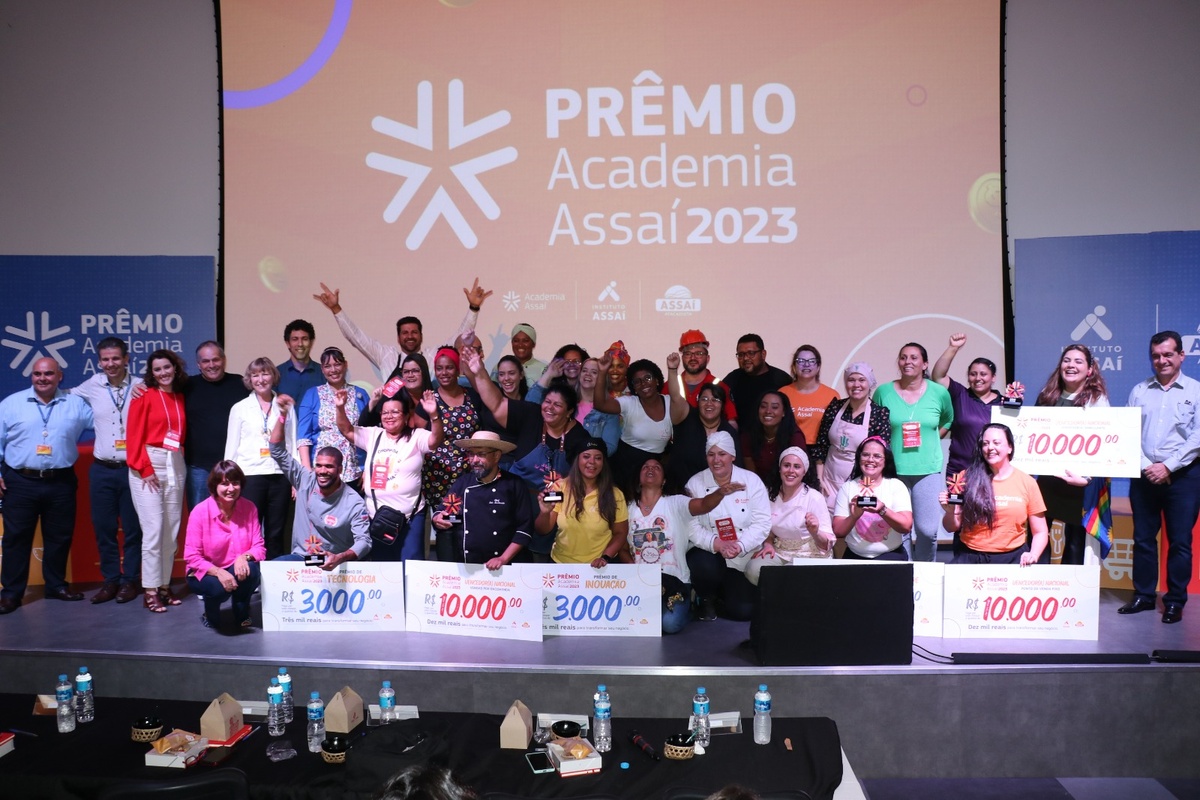 Instituto Assaí