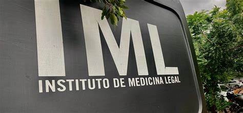 Instituto Médico Legal (IML)