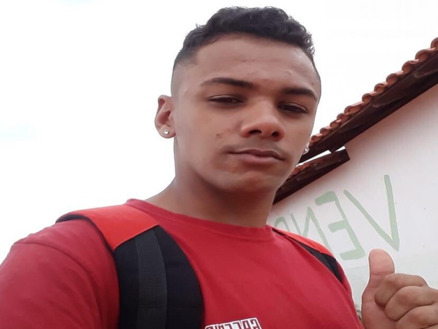 Jeferson de Sousa Carvalho