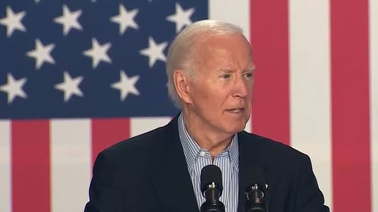 Joe Biden