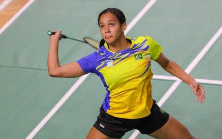Juliana Viana.