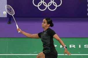 Juliana (Foto: Badminton)