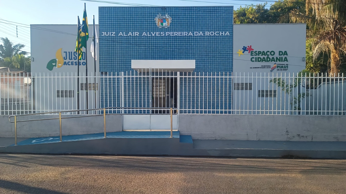 Justo Acesso