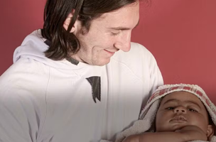Lionel Messi e Lamine Yamal. (Foto: Reprodução/ Joan Monfort / SPORT)