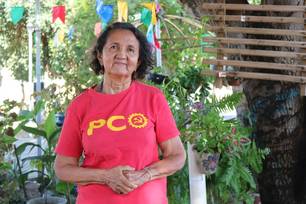 Lourdes Melo confirma candidatura à prefeita de Teresina