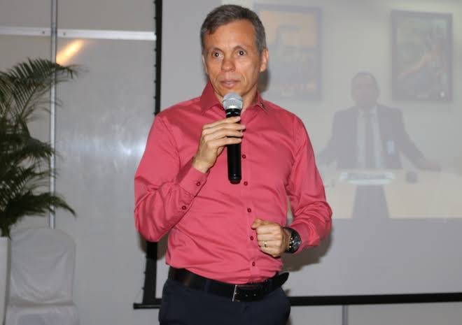 Luiz Fernando Leite