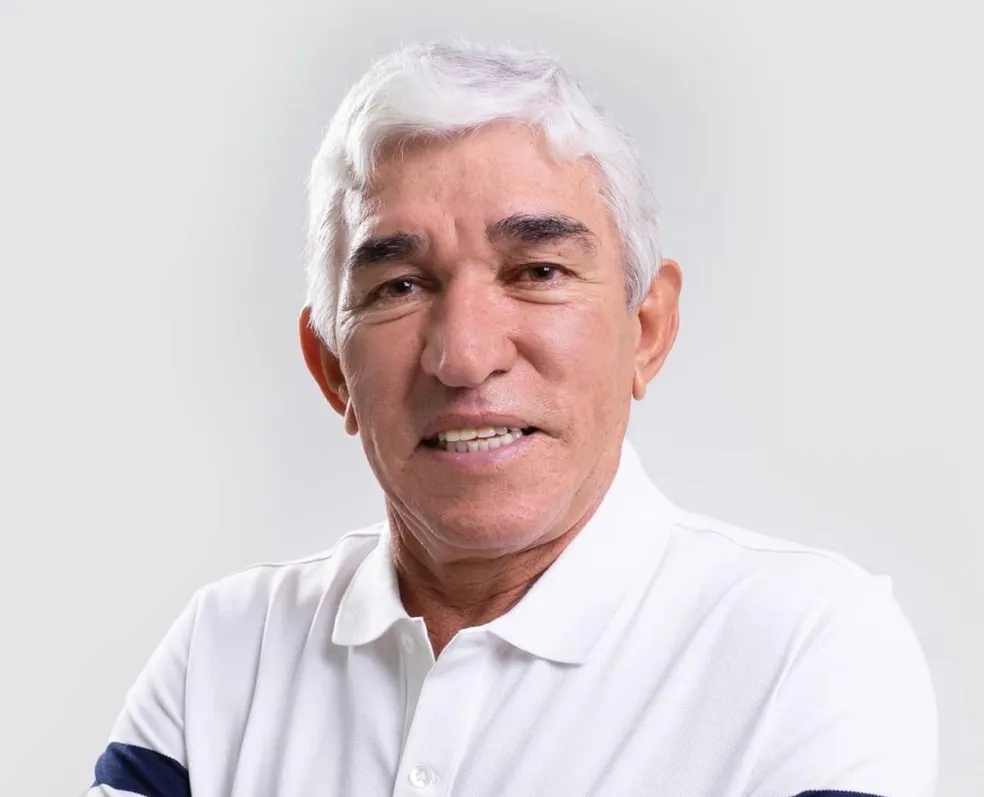 Luiz Menezes vai desistir? O vice, Revetrio está espalhando