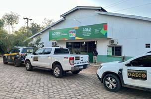 Mandados foram cumpridos no Maranhão e mais cinco estados (Foto: Reprodução)