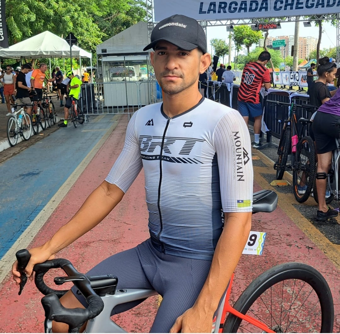 Matheus Ferreira - Elite