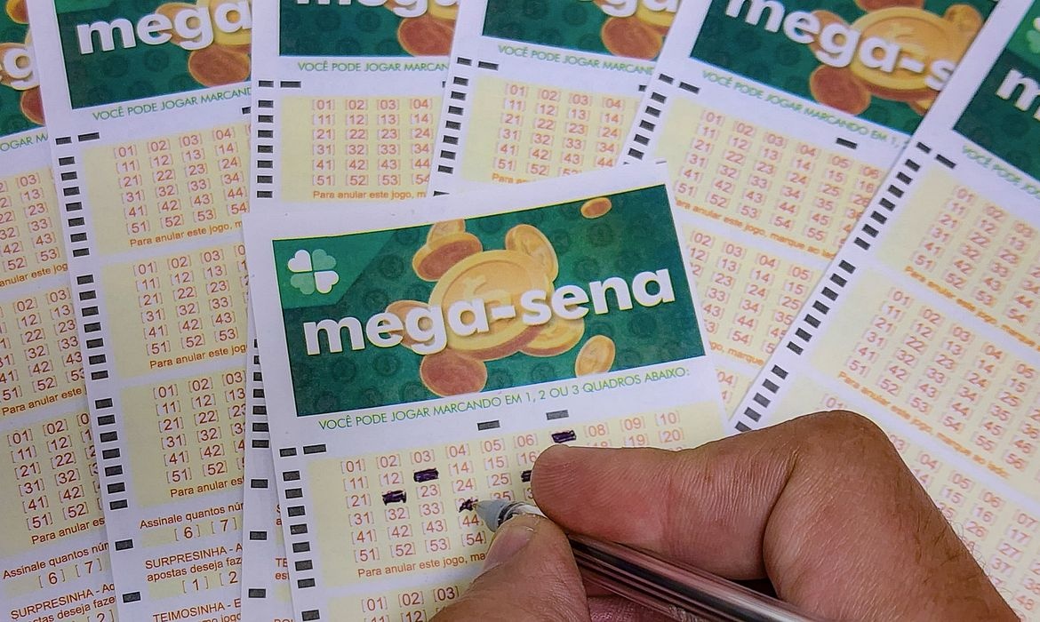 Mega-sena