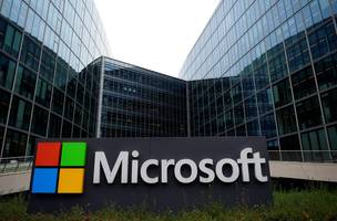 Microsoft (Foto: Reprodução)