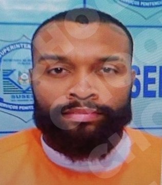 Nego Di foi preso após investigação de uma série de vendas falsas que lesaram 370 pessoas