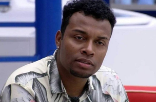 Nego Di. (Foto: Reprodução/Globo)