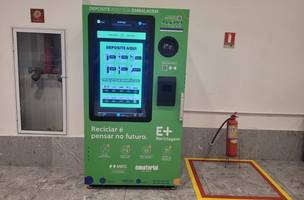 Novidade permite descarte de resíduos e obtenção de bônus na fatura de energia de forma automática (Foto: Reprodução)