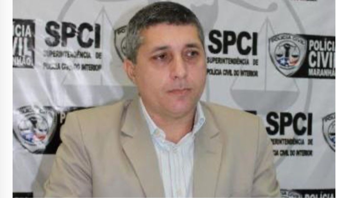 O delegado Jair foi exibido pelo JP como o responsável pela elucidação do caso Pacovan. Precisa dizer os nomes