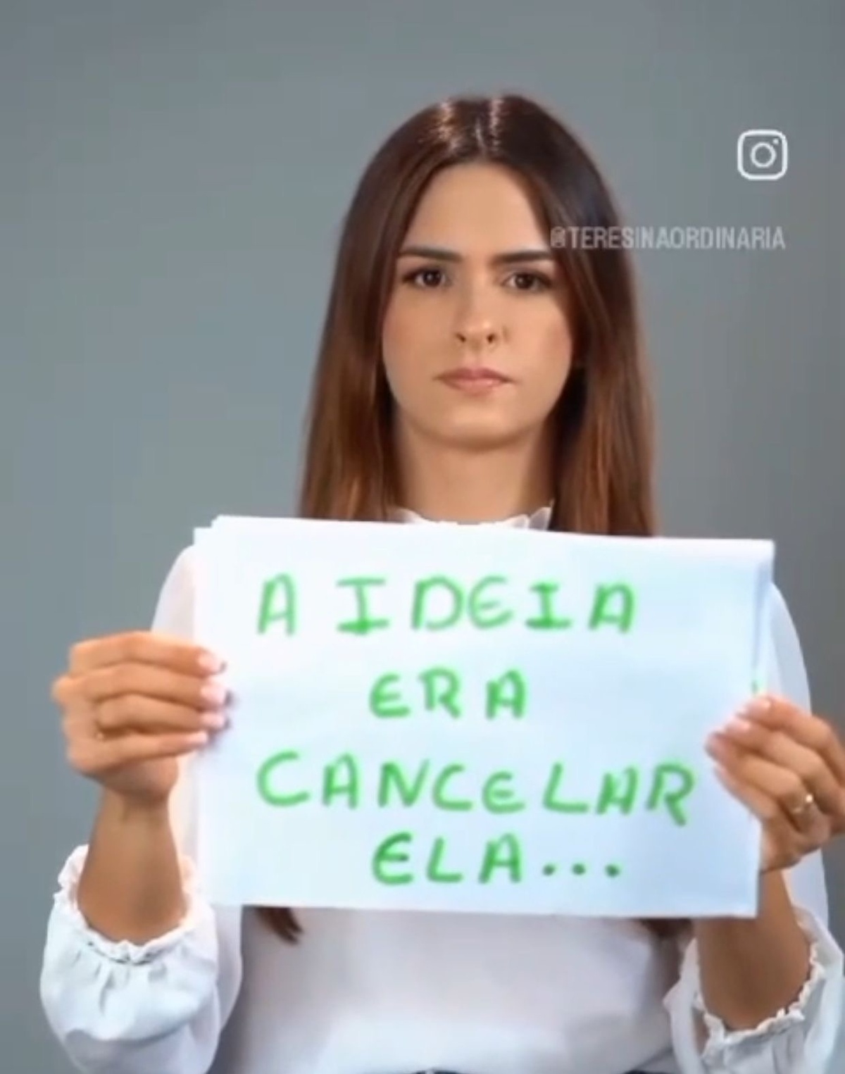 O marketing está de férias