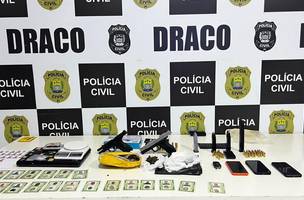 OK (Foto: Reprodução/Polícia Civil)