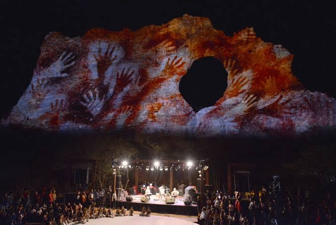 Ópera Serra da Capivara